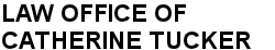 Law Office of Catherine Tucker